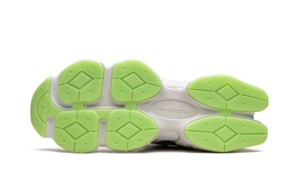 New Balance 9060 Dtlr - Glow - Imagem 6