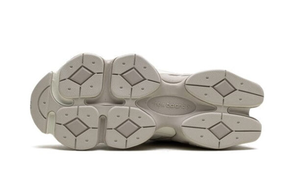 New Balance 9060 Grey Beige - Imagem 6