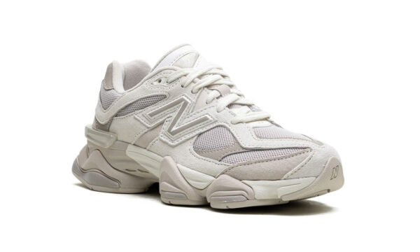 New Balance 9060 Grey Beige - Imagem 5