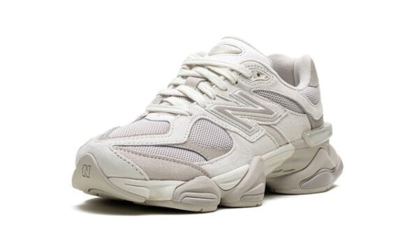 New Balance 9060 Grey Beige - Imagem 4