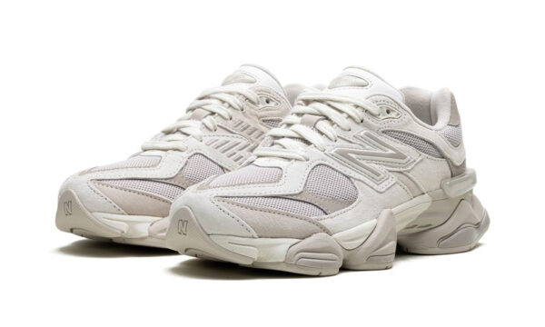 New Balance 9060 Grey Beige - Imagem 2
