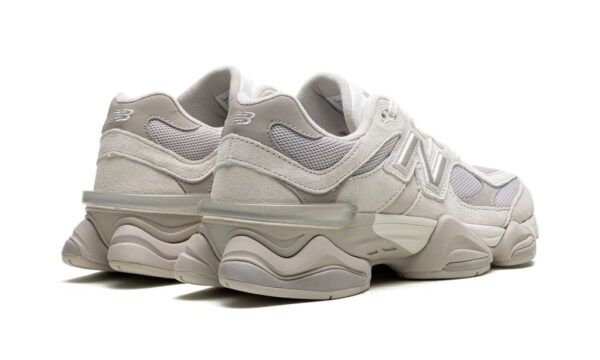New Balance 9060 Grey Beige - Imagem 3