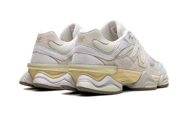 New Balance 9060 Mineral Grey Matter - Imagem 3