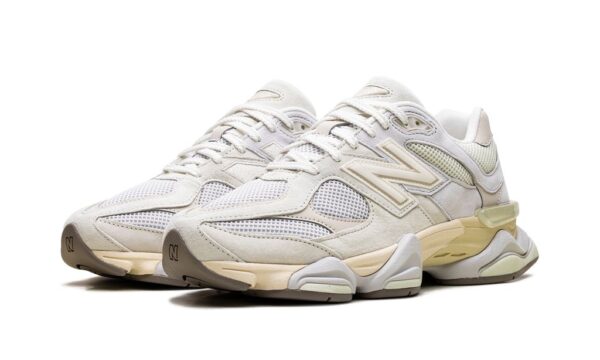 New Balance 9060 Mineral Grey Matter - Imagem 2