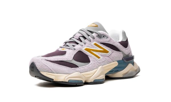 New Balance 9060 Taro - Imagem 4