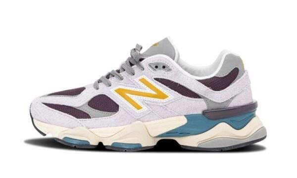New Balance 9060 Taro - Imagem 7