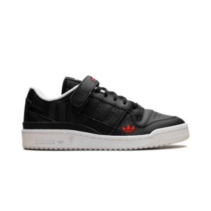 adidas-forum-low-black-keesef-334987